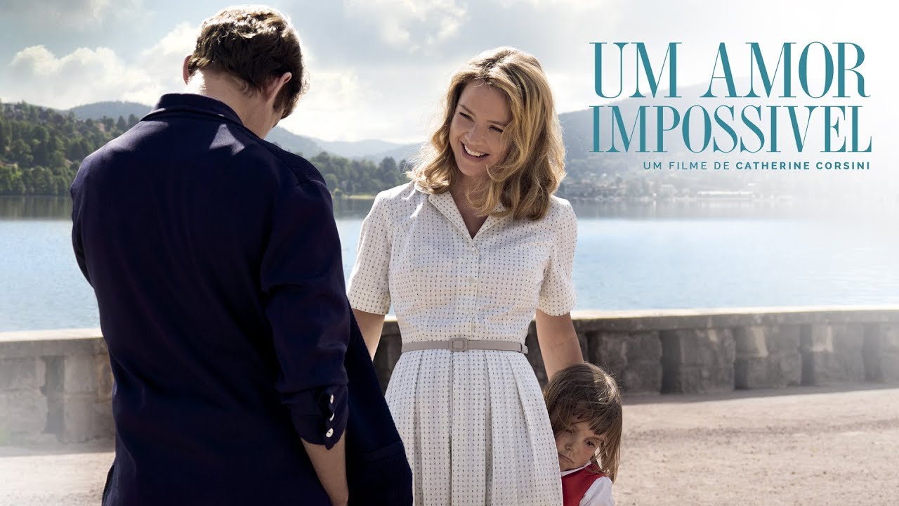 Há três tipos de amor – “Um Amor Impossível”