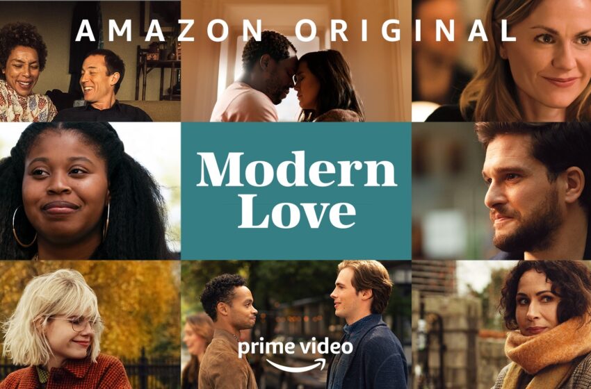  Amor Moderno pelo mundo – “Modern Love”, 2ª temporada