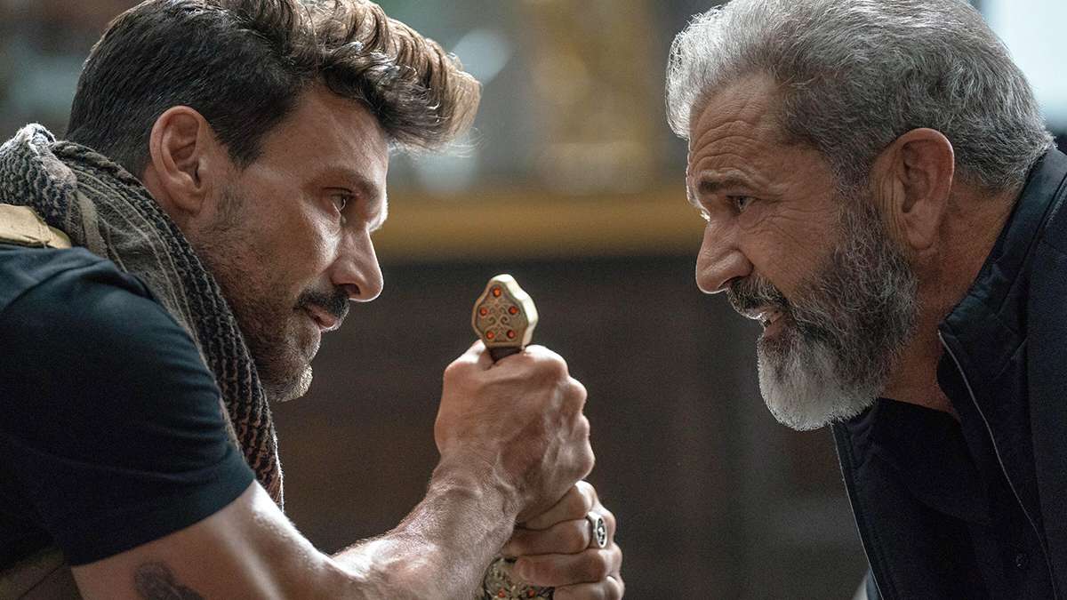 Mate ou Morra: Estrelado por Frank Grillo, ganha nova data de estreia nos cinemas