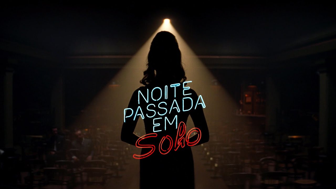 Crítica: Noite Passada em Soho