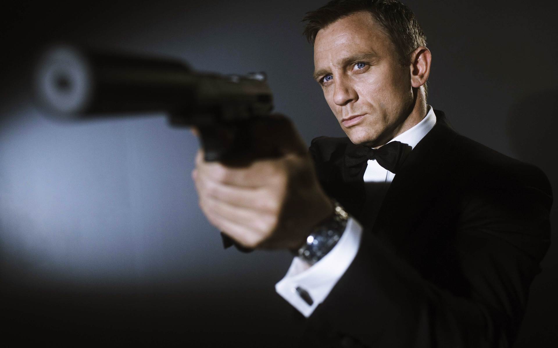 Ser James Bond, documentário especial sobre Daniel Craig como o Agente 007, será exibido gratuitamente na Apple TV