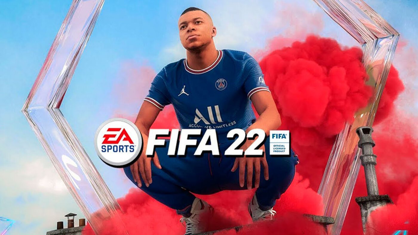 EA anuncia o trailer oficial de jogabilidade de FIFA 22