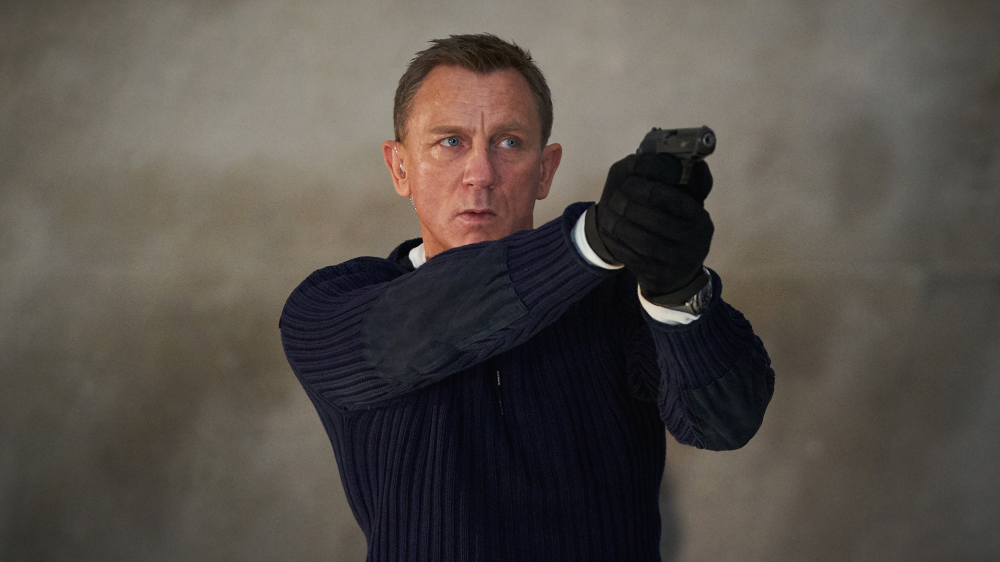 Universal Pictures divulga novo trailer de 007 – Sem tempo para morrer