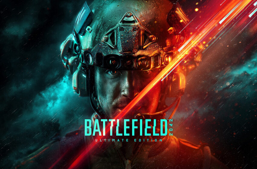  Battlefield 2042: Marca o retorno da Guerra Total em uma nova e incomparável experiência de escala épica