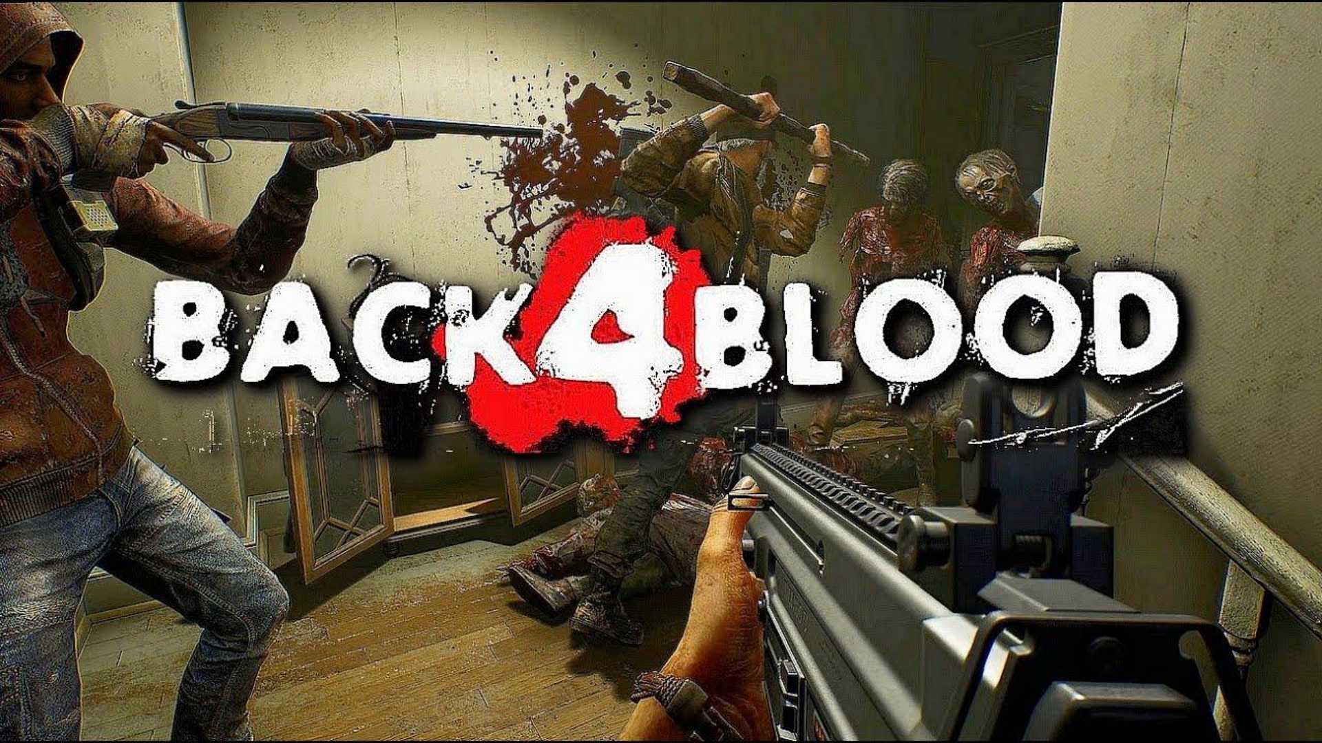 Back 4 Blood: Jogo chega a incrível marca de 6 milhões de pessoas jogando