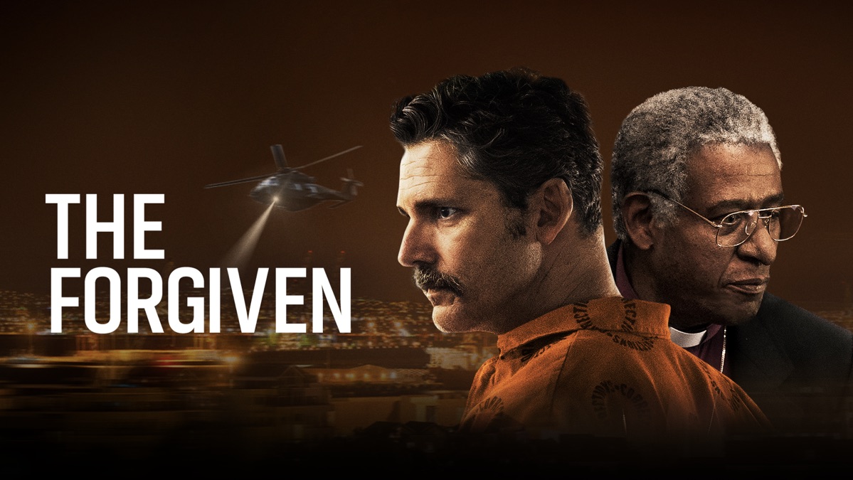 Crítica: O Valor do Perdão (The Forgiven, 2017)