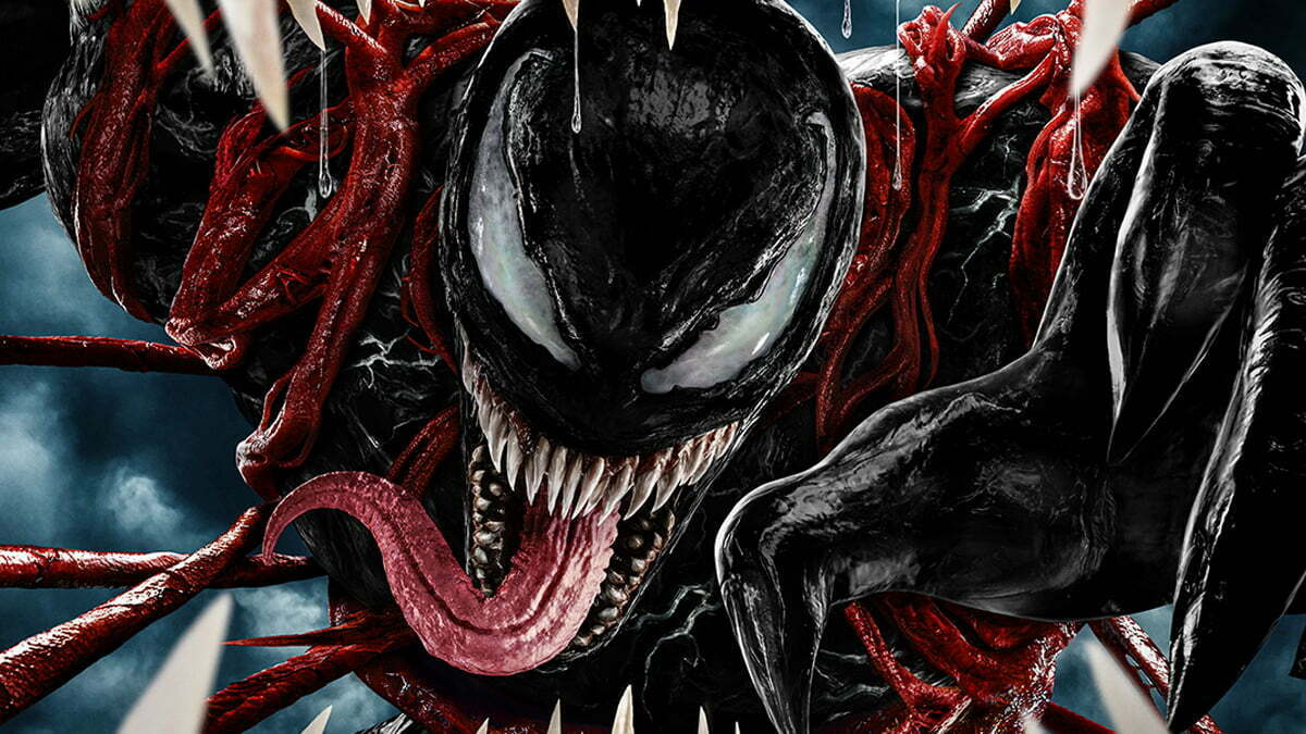 Crítica: Venom – Tempo de Carnificina