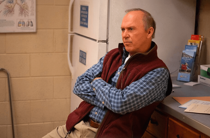  Dopesick: Tudo o que sabemos sobre a nova série estrelada e produzida por Michael Keaton