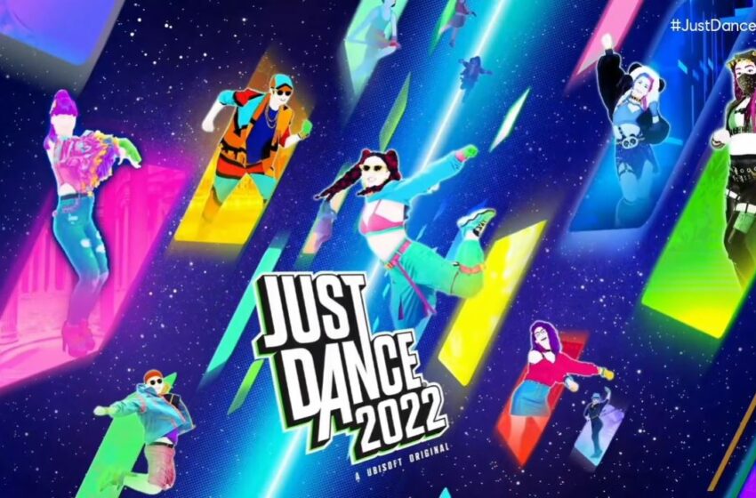  Just Dance 2022: Maior jogo de dança do mundo chega hoje com Major Lazer, Anitta e Pabllo Vittar, entre outros hits