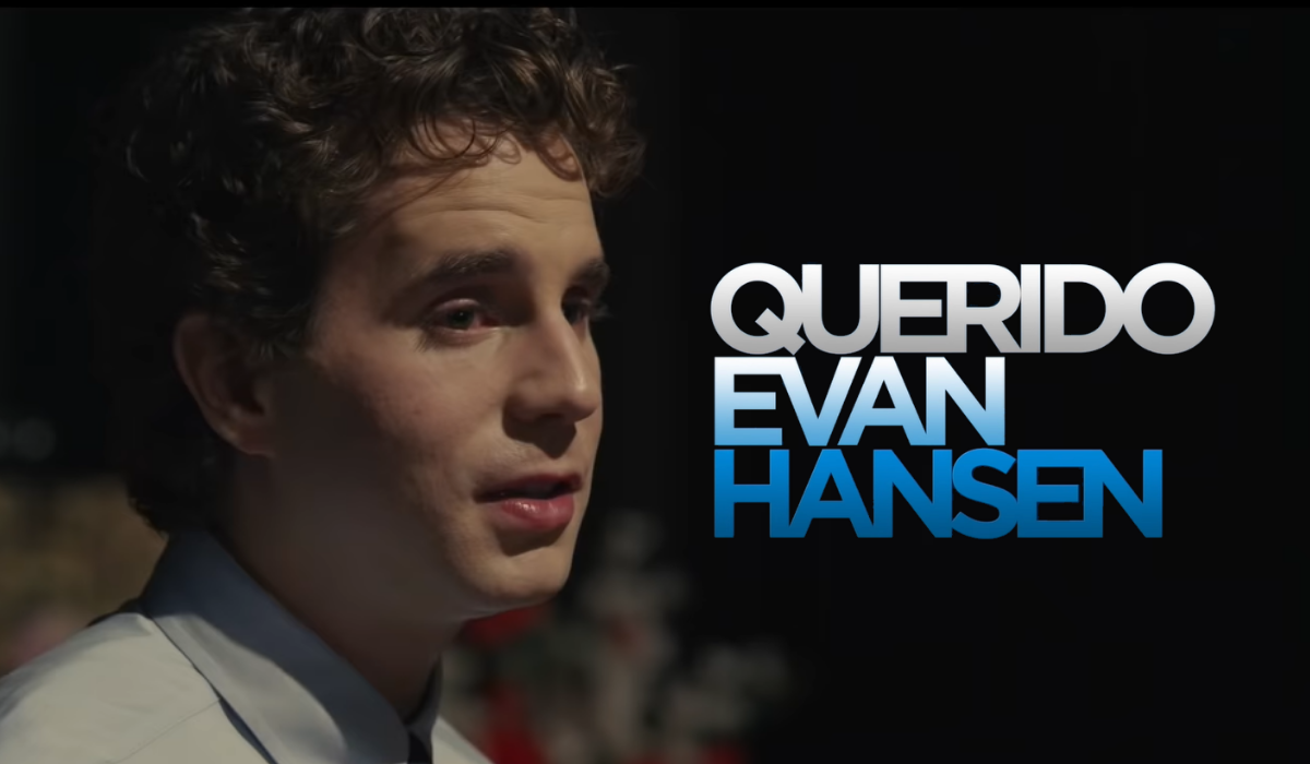 Crítica: Querido Evan Hansen