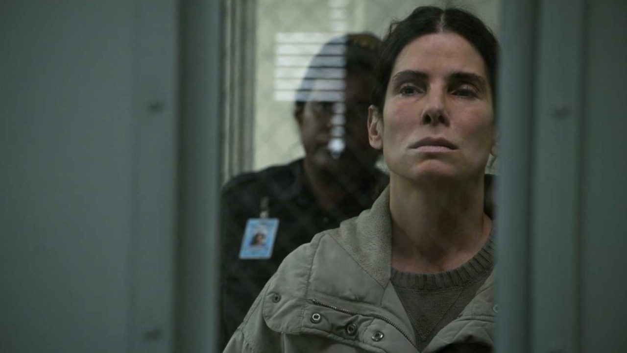 Imperdoável: Novo filme de Sandra Bullock, ganha data de estreia nos cinemas nacionais