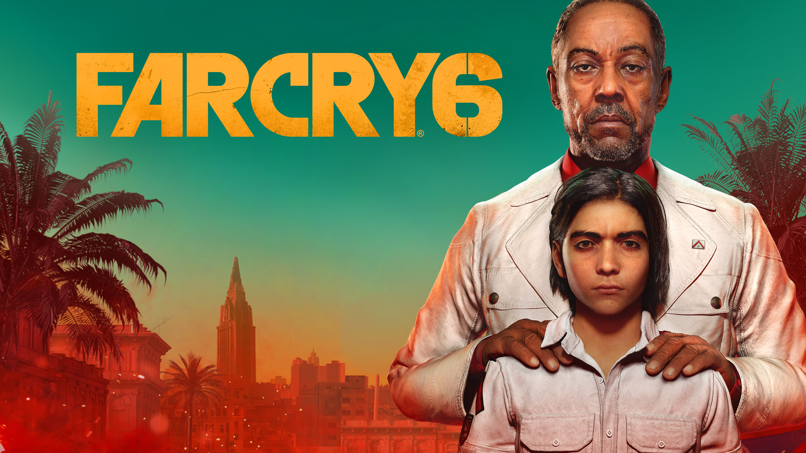 Review: Far Cry 6