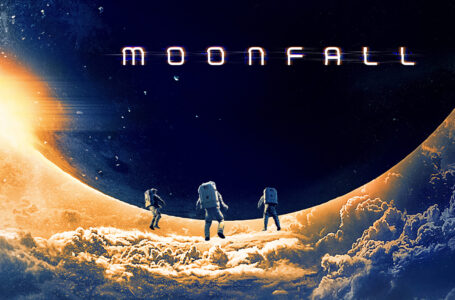 Crítica: Moonfall – Ameaça Lunar