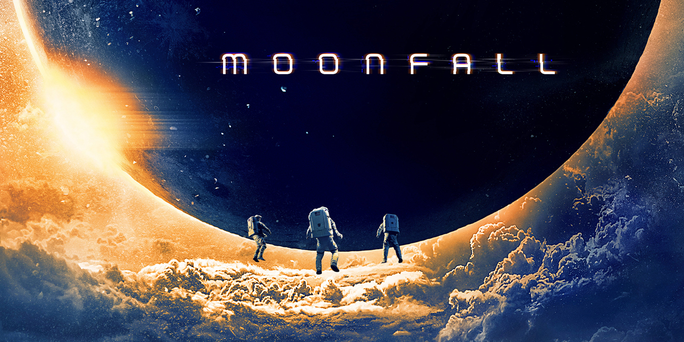 Crítica: Moonfall – Ameaça Lunar