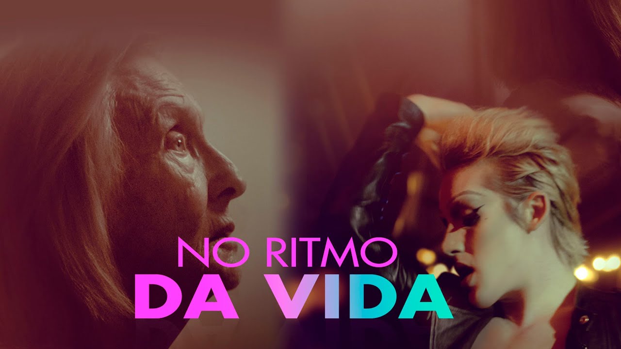 Neto e Avó  – “No Ritmo da Vida”