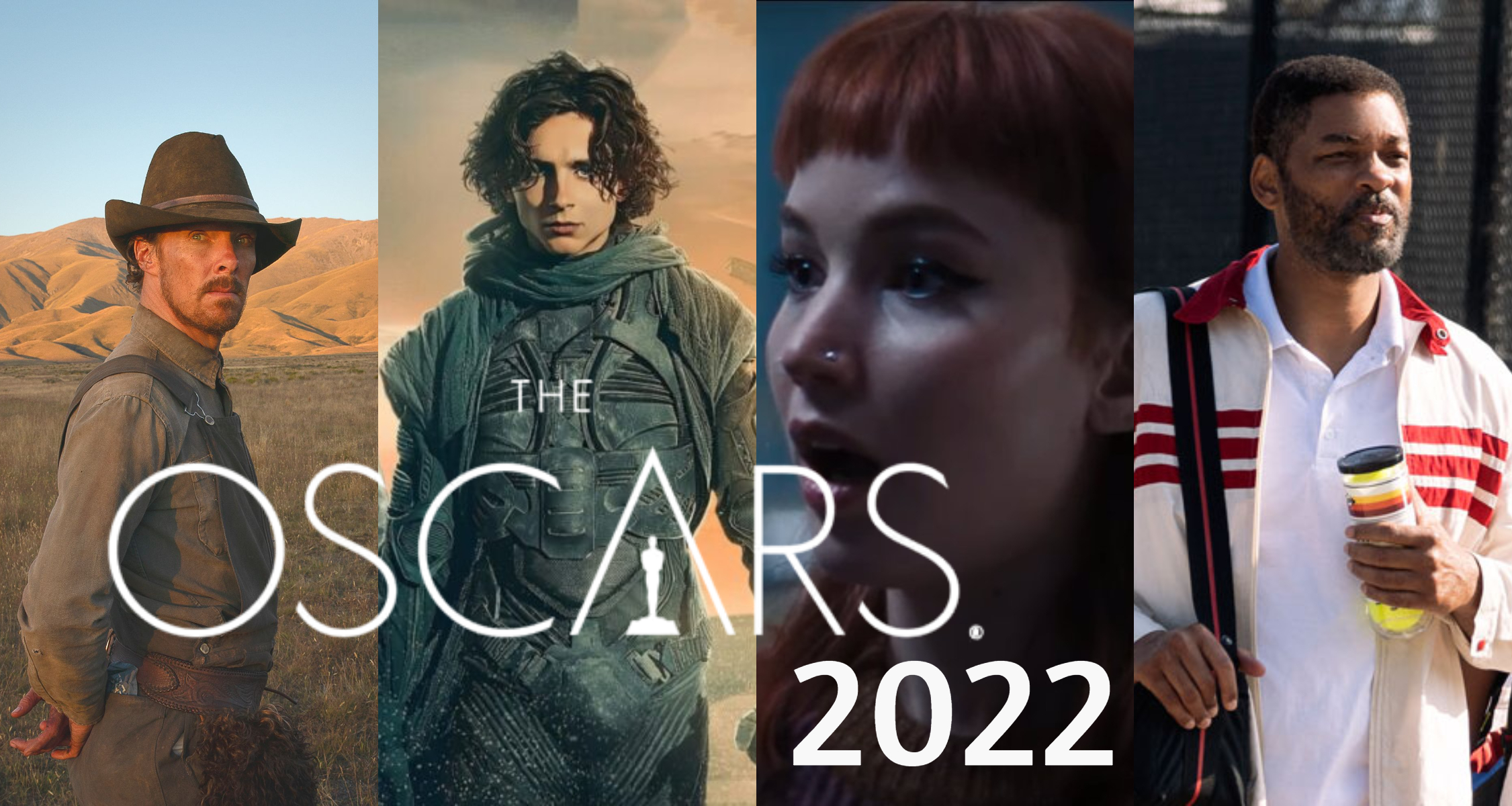 Oscar 2022: ‘No ritmo do coração’ é grande vencedor