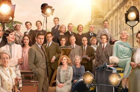 Crítica: Downton Abbey – Uma Nova Era