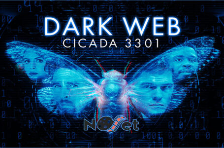 Dark Web: Cicada 3301. Um inesperado e divertido filme.
