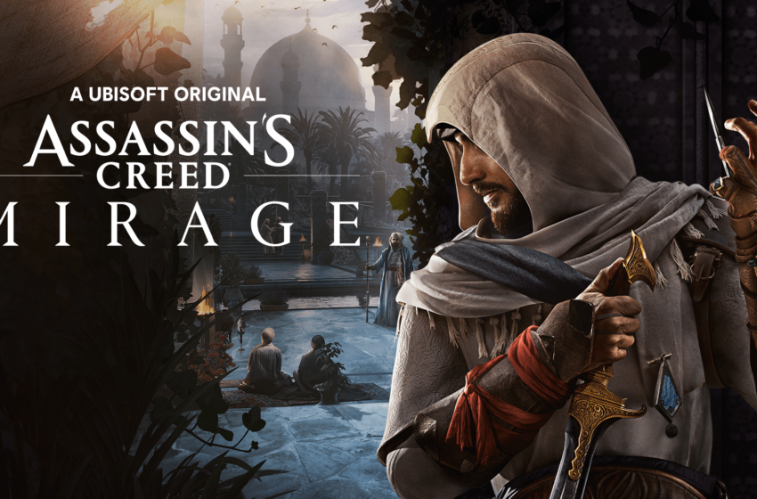  Ubisoft Foward 2022: Anuncio de Assassin’s Creed e muito mais, tudo o que você precisa saber.