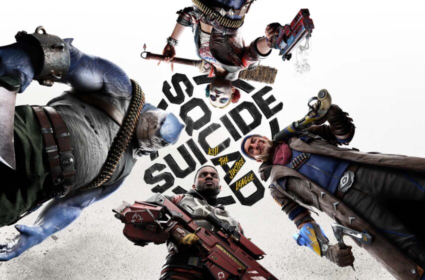  Esquadrão Suicida: Mate a Liga da Justiça ganha primeiro trailer  durante The Game Awards