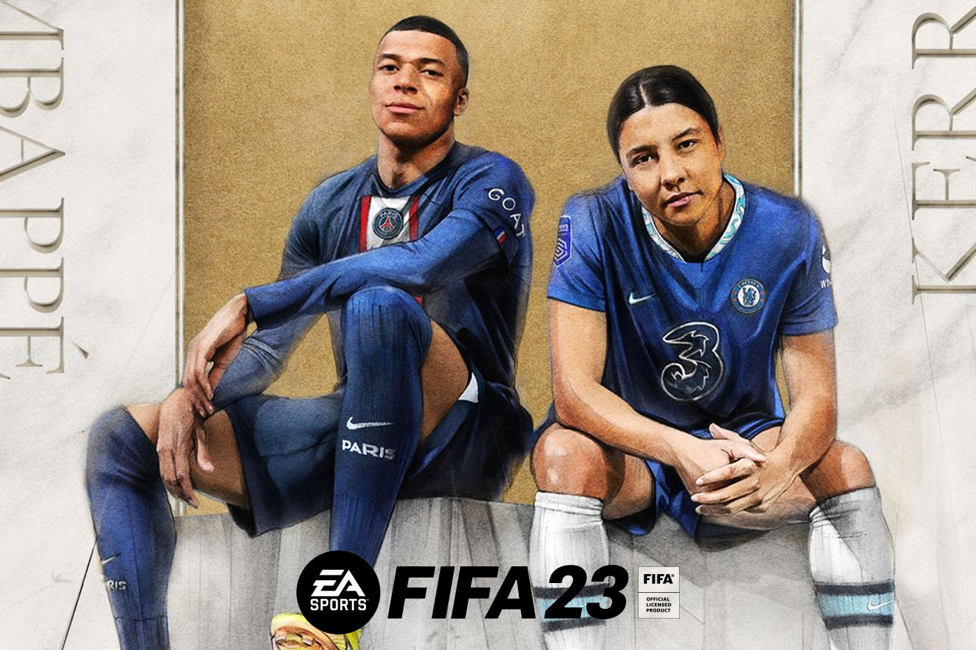 Review | FIFA 23