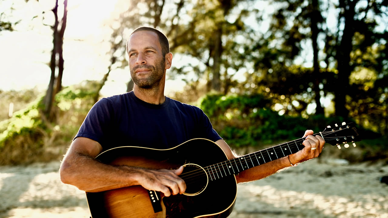 Jack Johnson anuncia shows no Brasil em janeiro de 2023