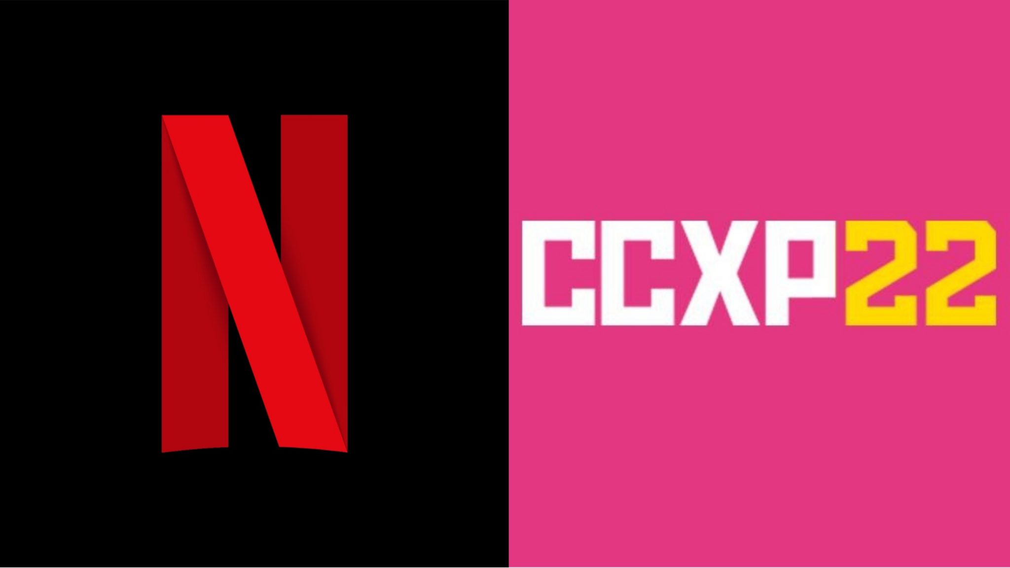 CCXP confirma participação da Netflix