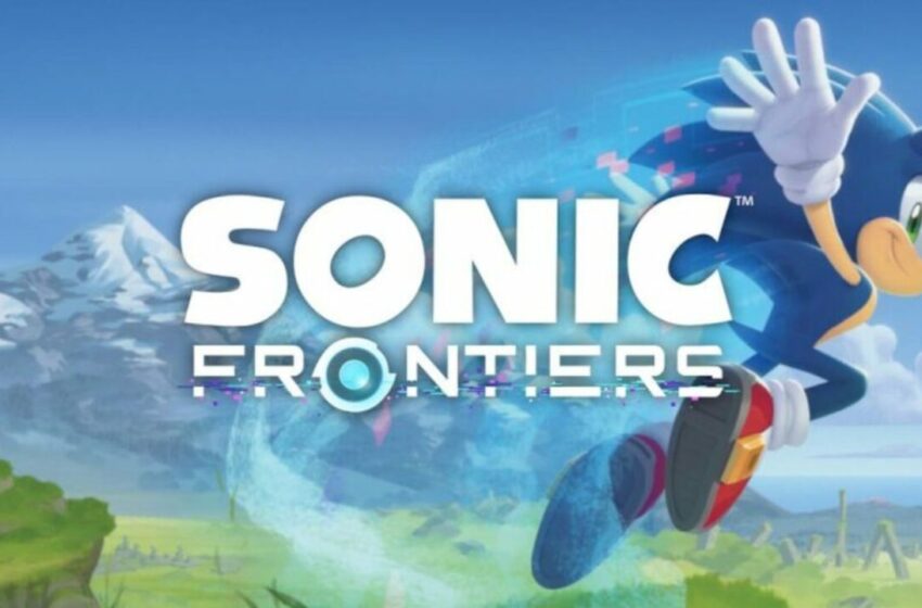  Análise: Sonic Frontiers