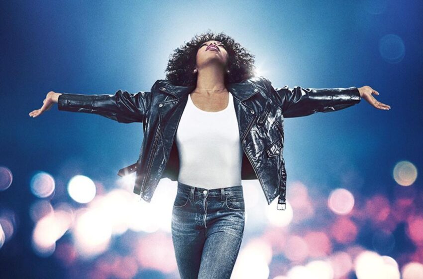  I Wanna Dance With Somebody: A História de Whitney Houston divulga trailer