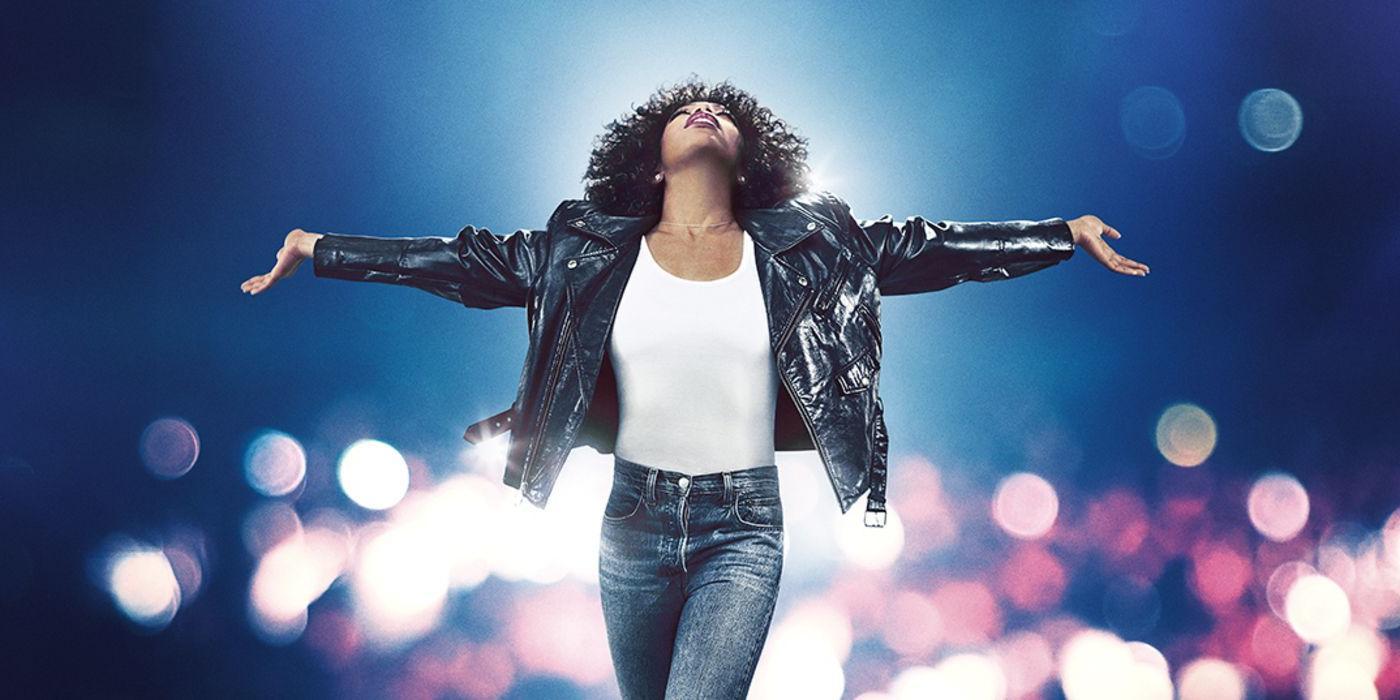 I Wanna Dance With Somebody: A História de Whitney Houston divulga trailer