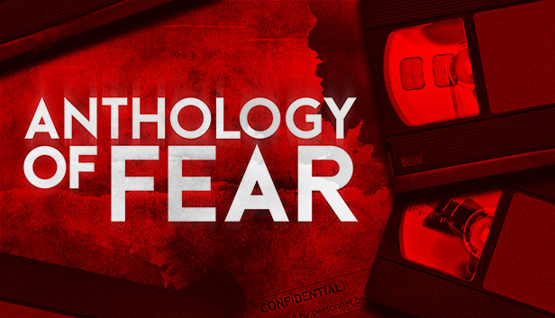  Antology Of Fear: Enfrente seus medos em uma antologia de terror sem igual