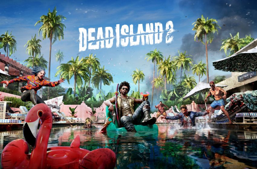  Dead Island 2: Sobreviva em um paraíso infectado pelos mortos-vivos