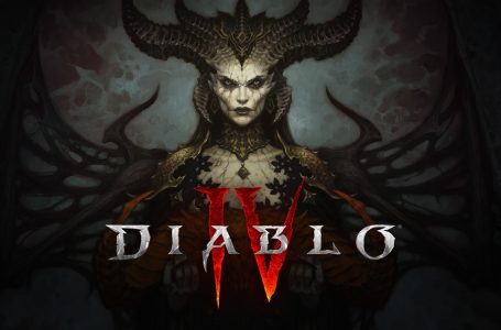 Diablo IV: Enfrente o mal em um mundo sombrio e perigoso