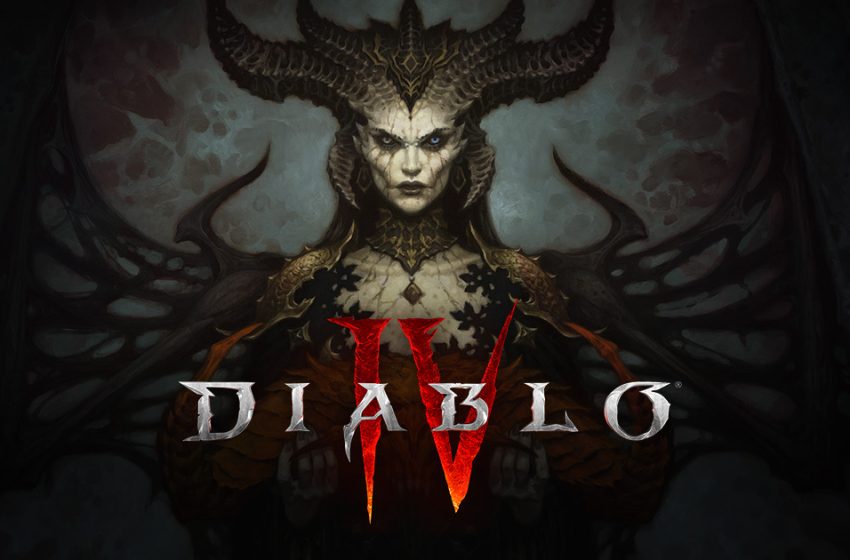  Diablo IV: Enfrente o mal em um mundo sombrio e perigoso