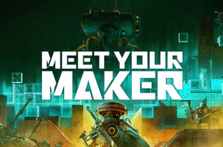 Meet Your Maker: Desafie o criador em um jogo de estratégia alucinante