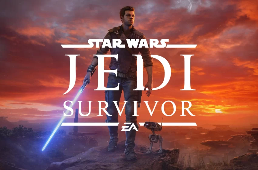  Star Wars Jedi: Survivor: Sobreviva como um Jedi em um mundo hostil