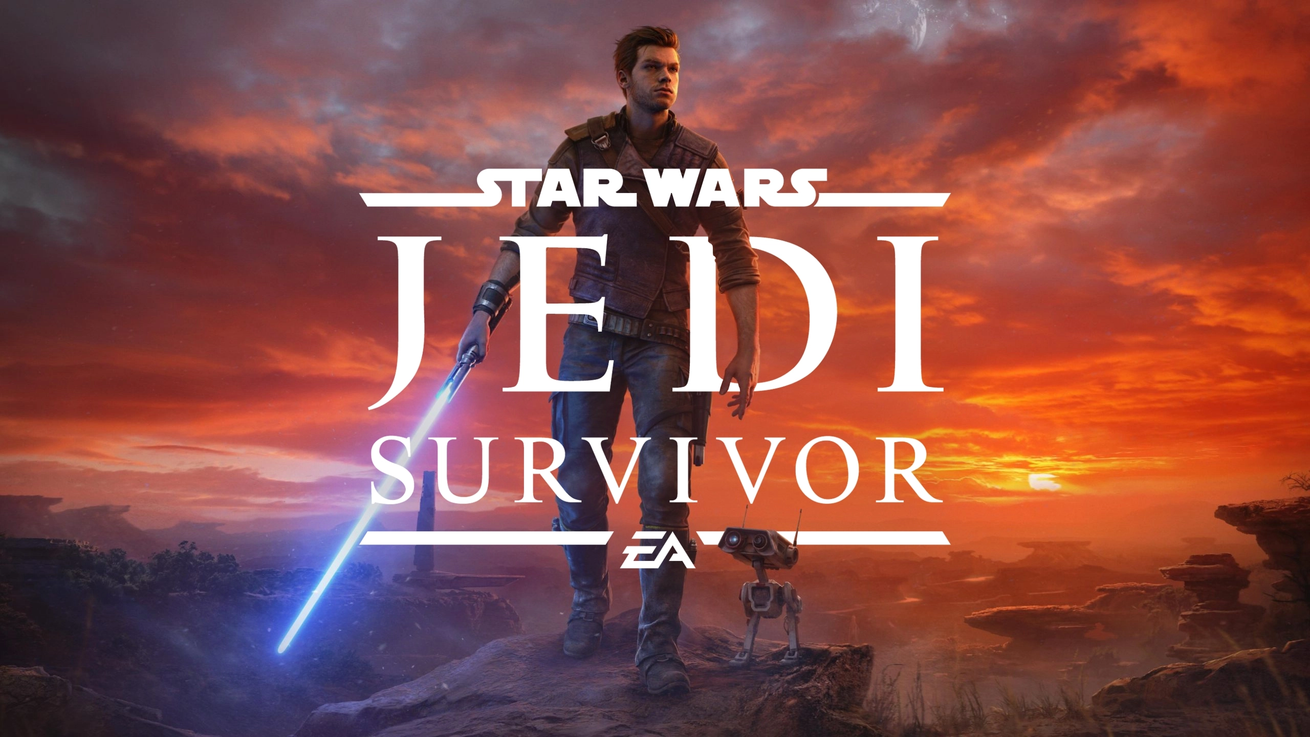 Star Wars Jedi: Survivor: Sobreviva como um Jedi em um mundo hostil