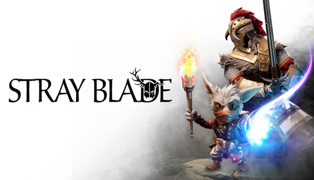  Stray Blade: Descubra os segredos de uma lâmina misteriosa em um mundo de fantasia sombrio