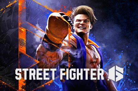 Street Fighter 6: Lute contra os maiores lutadores do mundo em uma batalha épica