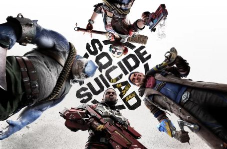 Suicide Squad: Kill the Justice League: Assuma o controle do Esquadrão Suicida e salve o mundo do caos