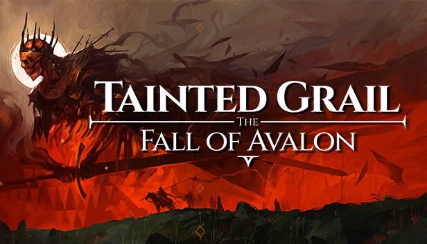  Tainted Grail: The Fall of Avalon: Descubra os mistérios da ilha amaldiçoada de Avalon
