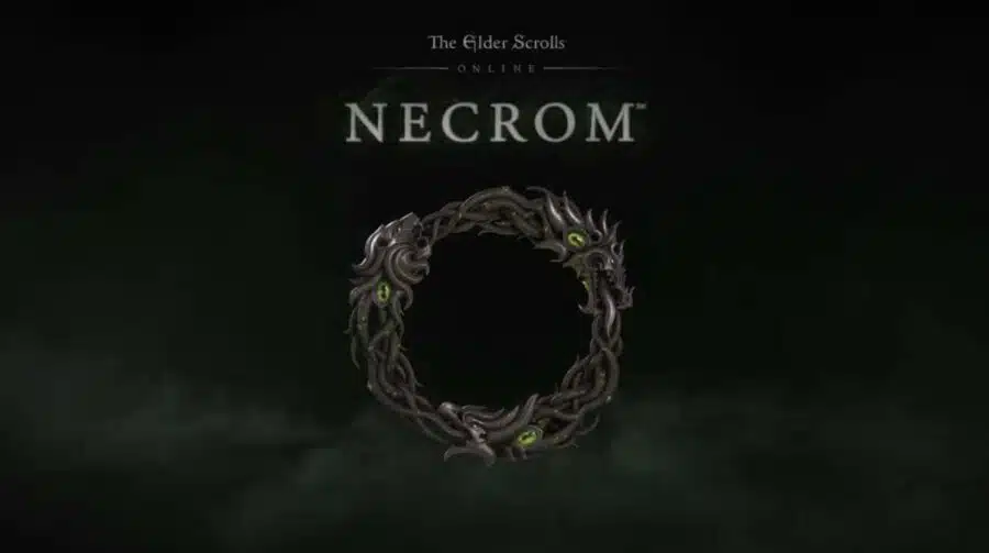 The Elder Scrolls Online: Necrom (DLC): Domine a morte e lute contra seus inimigos em uma nova aventura