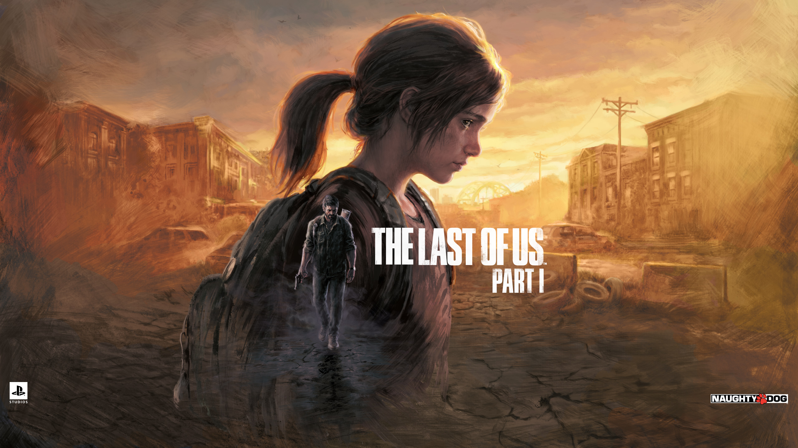 The Last Of Us Part 1 PC: Emocione-se com uma história de amor e sobrevivência em um mundo pós-apocalíptico implacável