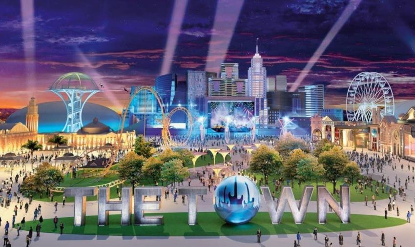  The Town 2023: Festival celebra resultados ainda em 2022, anuncia novidades e se prepara para sua grande estreia em 2023