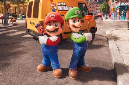 Universal Pictures divulga novo trailer de Super Mario Bros: O Filme