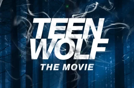Teen Wolf: The Movie e Wolf Pack já estão disponíveis no Paramount+