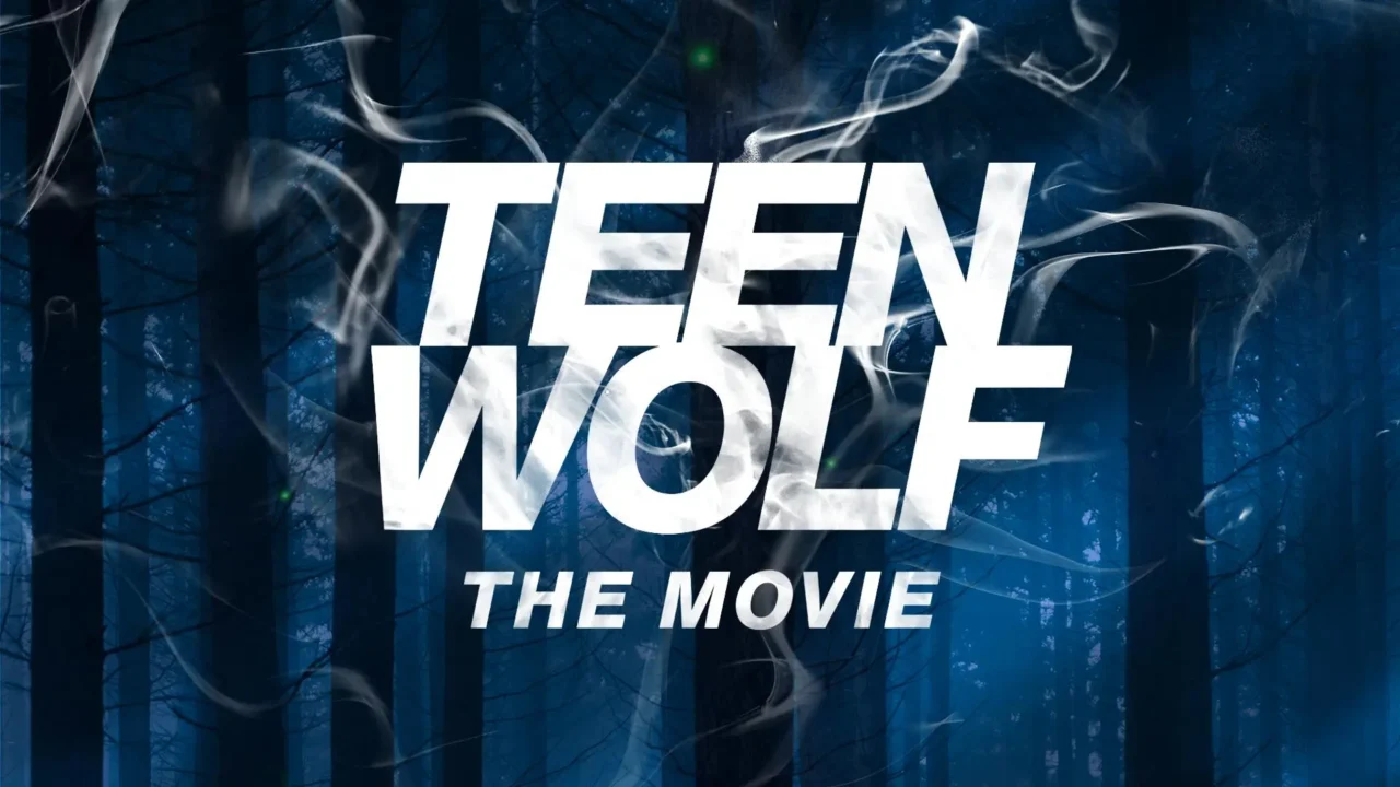 Teen Wolf: The Movie e Wolf Pack já estão disponíveis no Paramount+