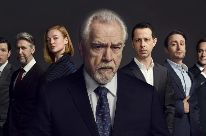  Succession: Quarta temporada estreia em 26 de março na HBO Max
