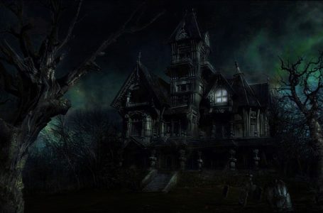 A Queda da Casa de Usher: A série de terror gótico que promete arrepiar