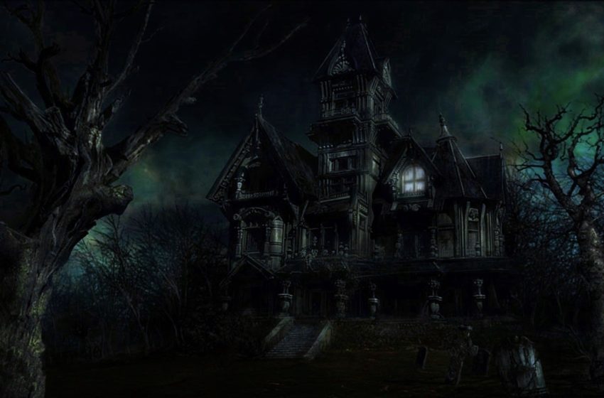  A Queda da Casa de Usher: A série de terror gótico que promete arrepiar
